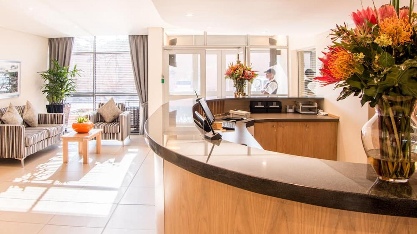 Road Lodge Pietermaritzburg