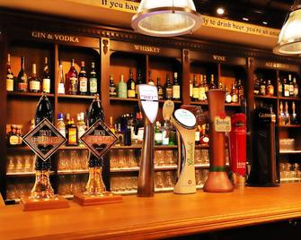 Henn na Hotel Tokyo Akasaka - Tokyo - Bar