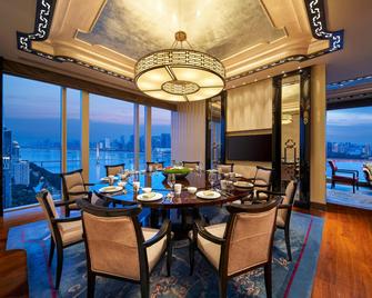The Azure Qiantang, a Luxury Collection Hotel, Hangzhou - Hangzhou - Dining room