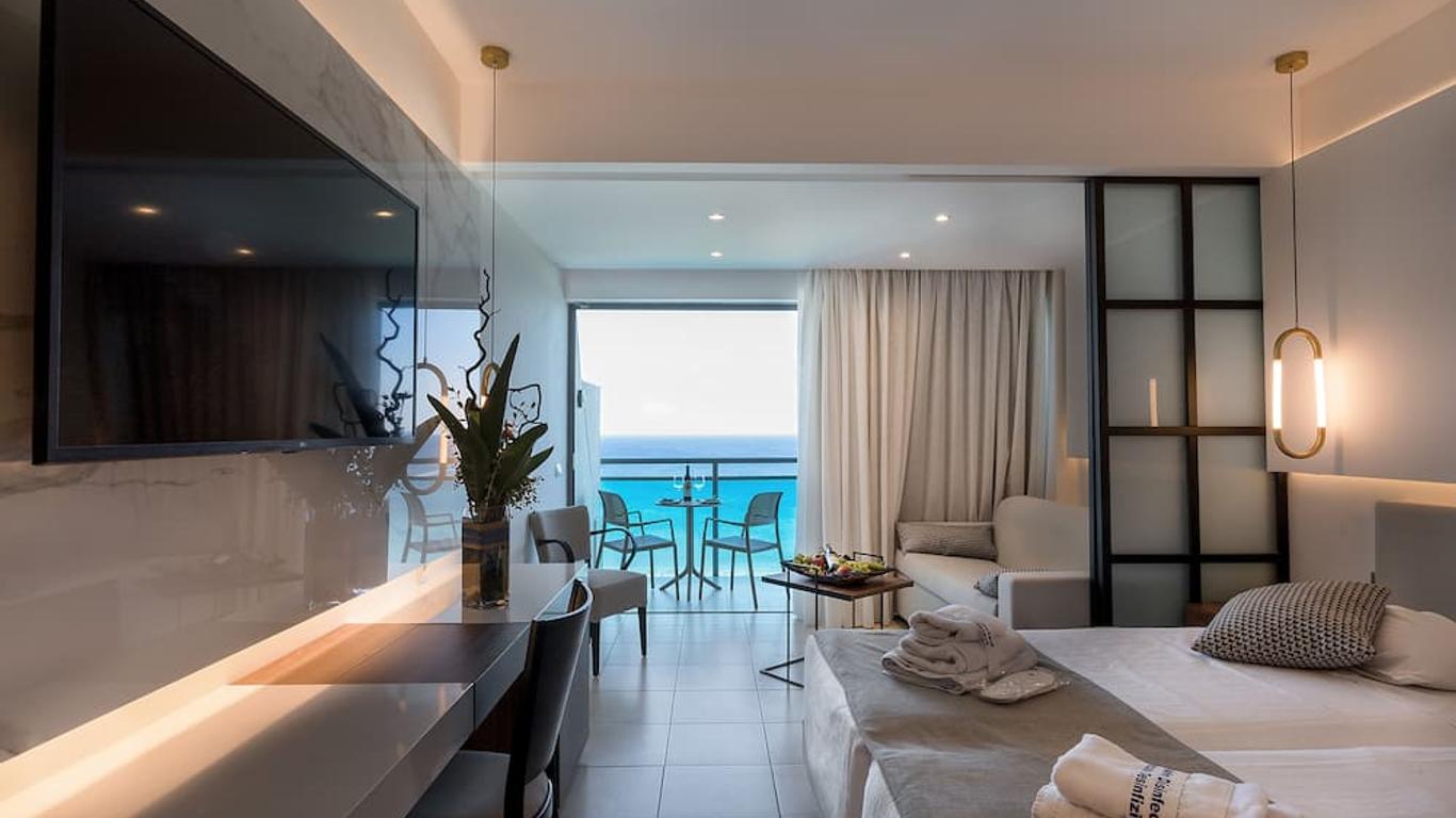 Calypso Beach Hotel