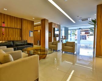 Arcus Hotel Aracaju - Aracaju