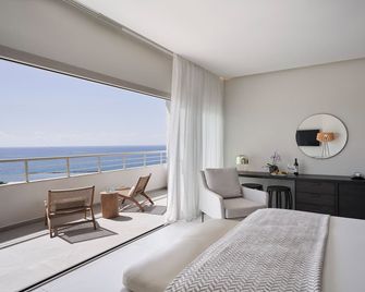 Atlantica Bay - Adults Only - Limisso