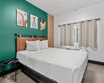 Hollywood Le Bon Hotel - Los Angeles - Bedroom