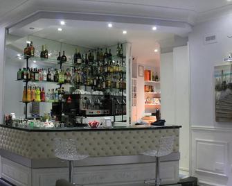 Runa Hotel - Melito di Napoli - Bar