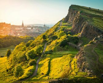 Garner Hotel Edinburgh - Haymarket By IHG - Edimburgo