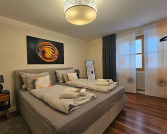 Ferienwohnung im Naturpark Steinwald - Erbendorf