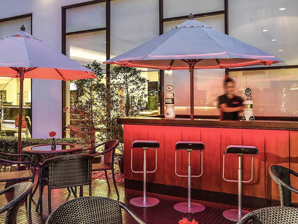 فندق إيبيس، بانكوك سوكومفيت 4