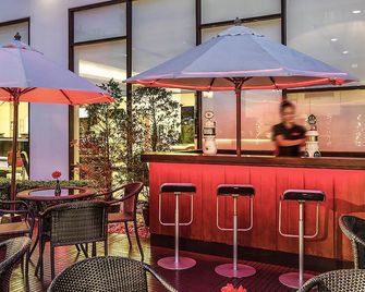ibis Bangkok Sukhumvit 4 - Bangkok - Bar