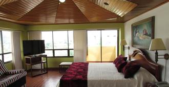 Hotel Don Lolo - Villavicencio - Chambre