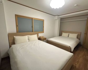 Kaiyoutateishi - Tokio