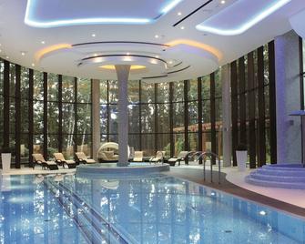 Hotel Narvil Conference & Spa - Serock - Pool