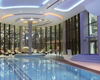 Hotel Narvil Conference & Spa - Serock - Pool