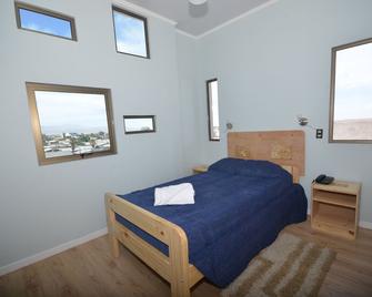 Ayelen Express - Calama - Schlafzimmer