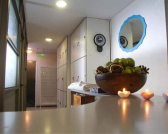 San Martin Hotel and Spa - San Rafael