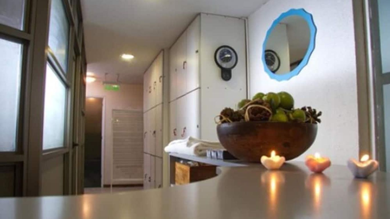 San Martin Hotel and Spa