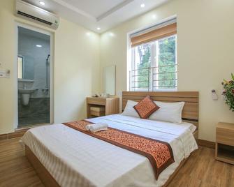 Cat Ba Green Hotel - Cat Ba - Habitación