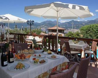 Park Hotel Val Di Monte - Malcesine - Εστιατόριο