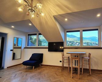 Residenza Laurum - Mandello del Lario - Comedor