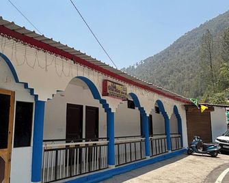 Omji Niwas - Shiv Ganga - Uttarkāshi