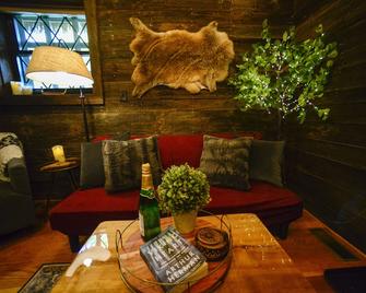 Vikings Villages Resort - Guilford - Sala de estar