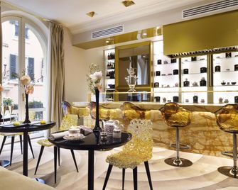 The First Dolce - Preferred Hotels & Resorts - Rome - Bar