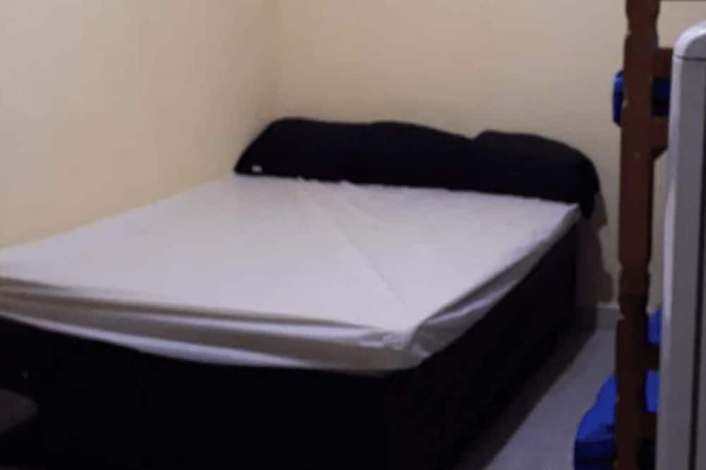 سانا ألوجويل إيكونوميكو - Sana - غرفة نوم