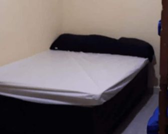 Sana - Aluguel Econômico - Sana - Habitación