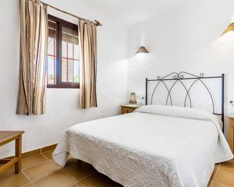 El Olivo - El Palmar - Bedroom