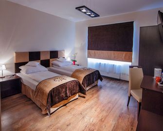 Boutique Hotel's Bytom - Bytom - Habitación