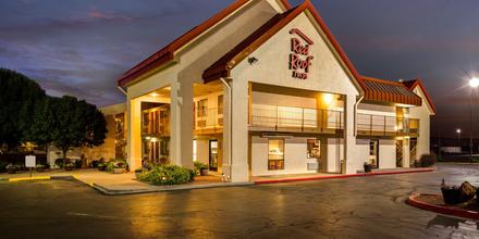 Image of hotel: Red Roof Inn Gallup