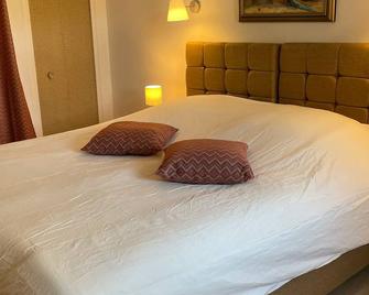Gîte Maez 4 pers 29450 sizun - Sizun - Habitación