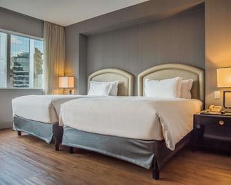 Pullman Sao Paulo Vila Olimpia - São Paulo - Habitación