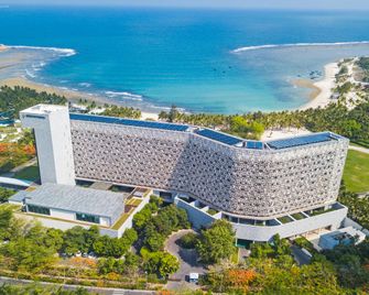 Jin Jiang Sanya Royal Garden Resort - סניה - בניין