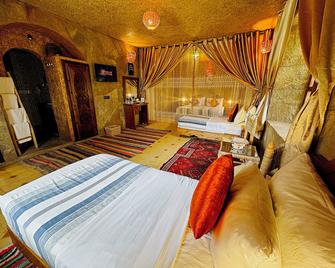 Riad Chay & Boutique - Ouarzazate - Bedroom