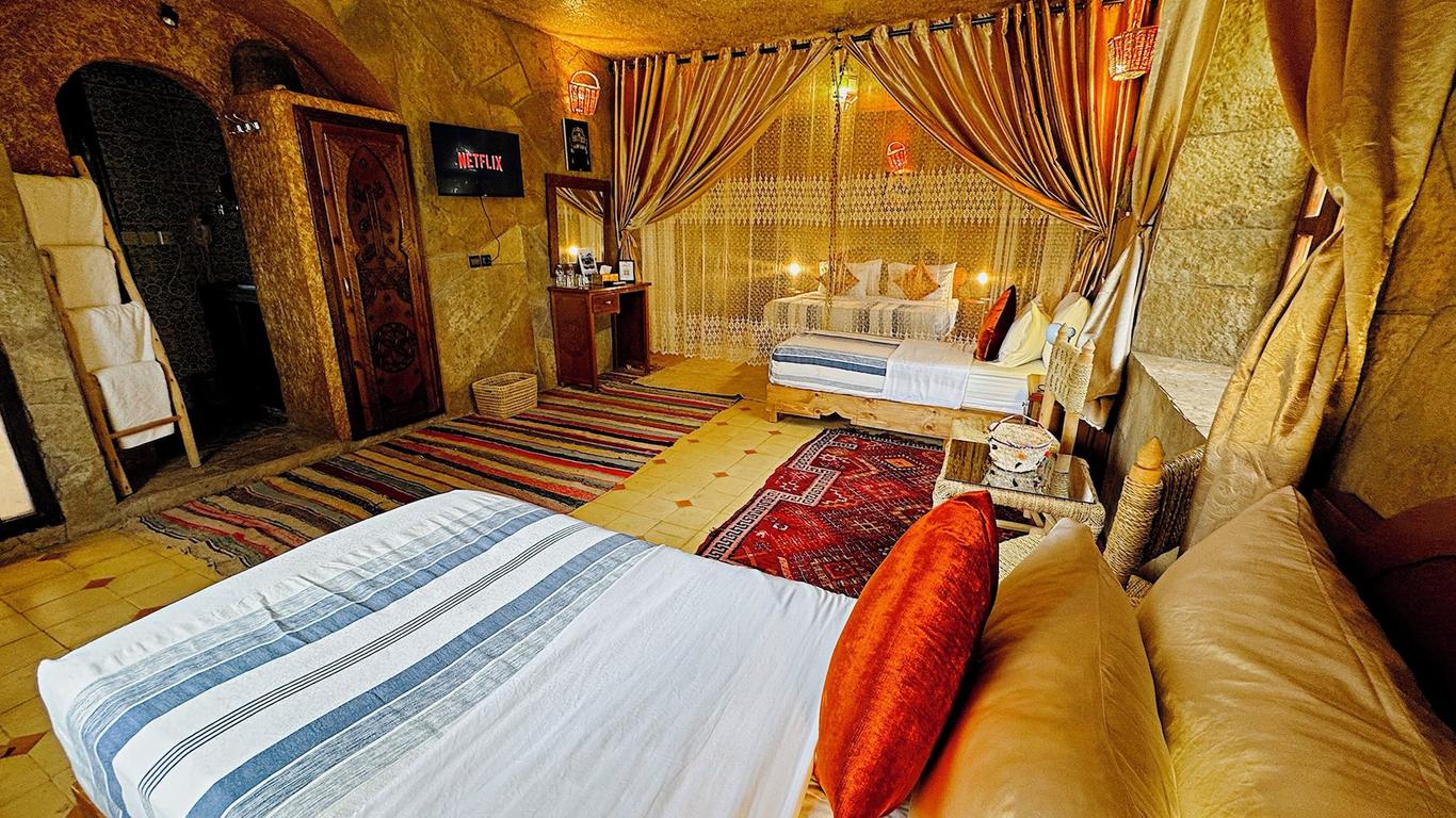 Riad Chay & Boutique