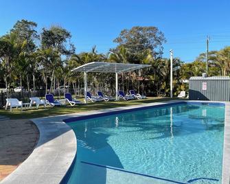 Pyramid Holiday Park - Tweed Heads - Pool