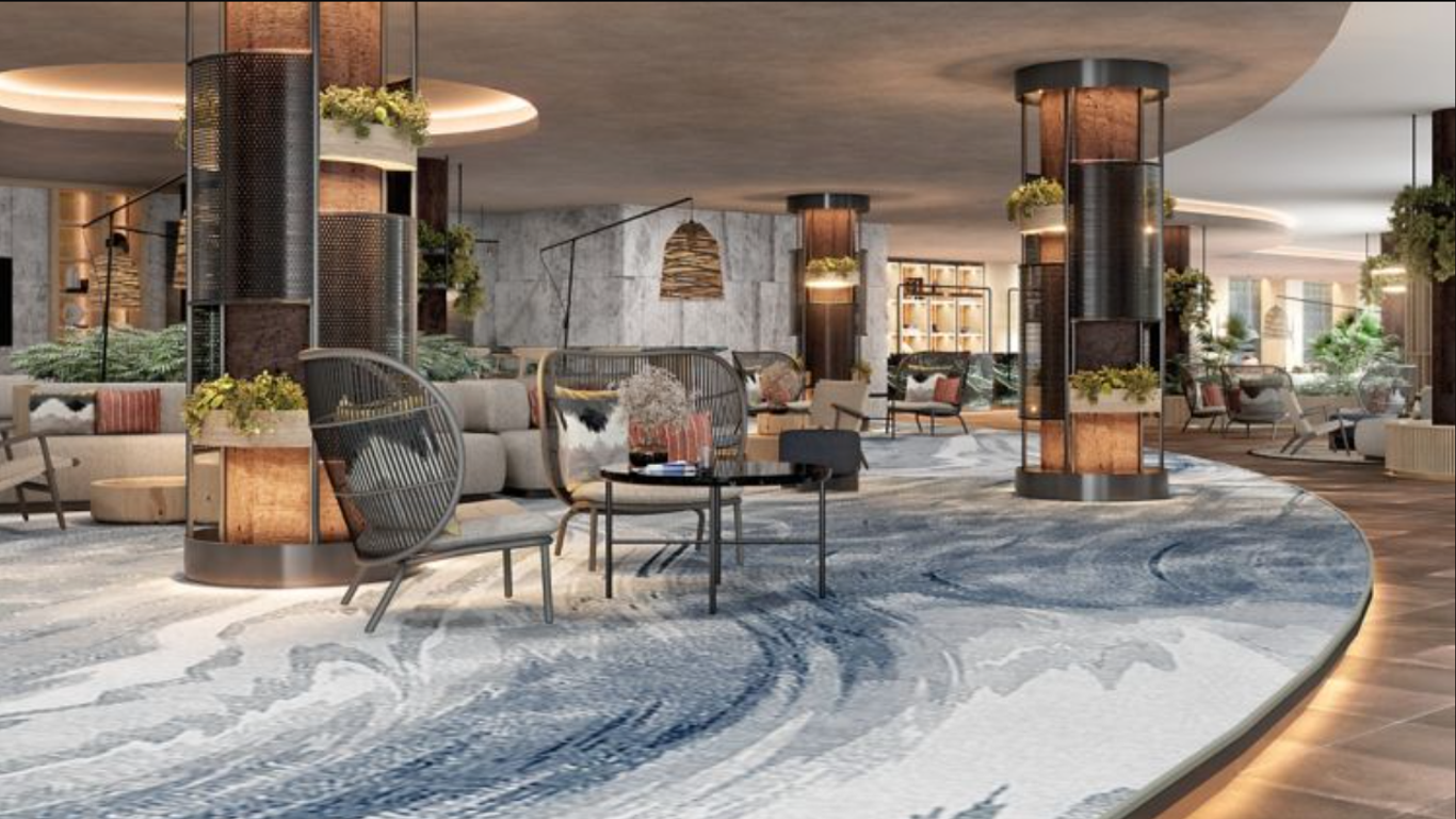 Four Points by Sheraton Sunny Beach