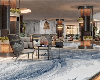 Four Points by Sheraton Sunny Beach - Sunny Beach - Lobby