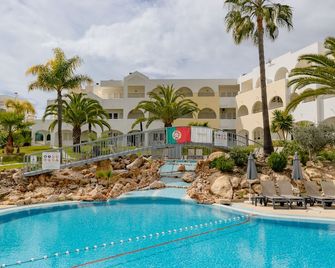 Natura Algarve Club - Albufeira - Pool