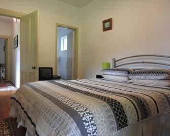Rata Lodge Accommodation - Otira - Bedroom