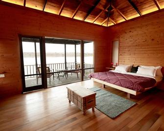 Pangarh Lake Retreat - Chittorgarh - Habitación