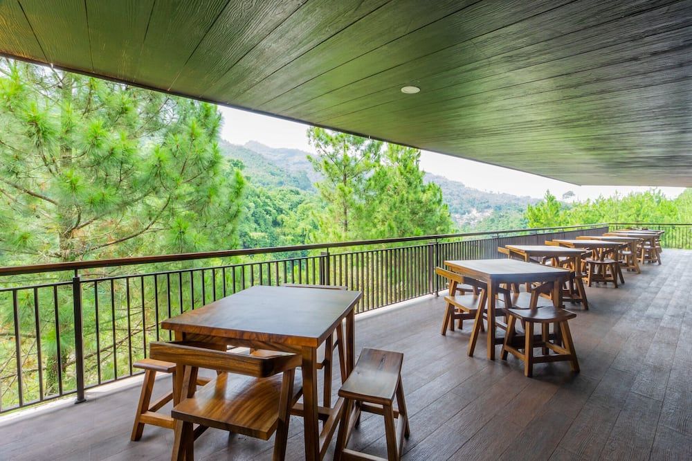 Driam Riverside Resort