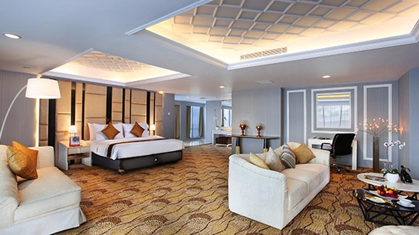 سويس بيل هوتل ماكاسار - اعتماد CHSE