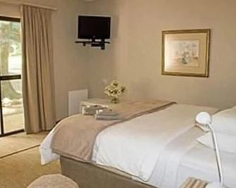 Drinkwater Guest Farm - Ermelo - Bedroom