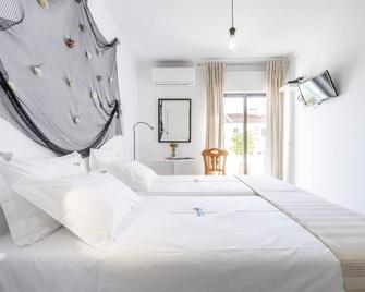 Altura Inn Terrace - Altura - Bedroom