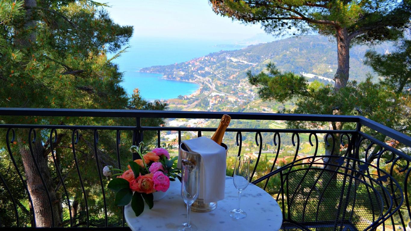 La Riserva di Castel d'Appio- Charme & Relax