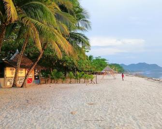 Andnindot Garden Resort - Anda - Playa