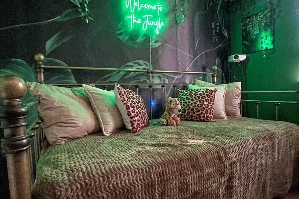 Wild Romance Hideaway 5 Min Away from Downtown - Philadelphia