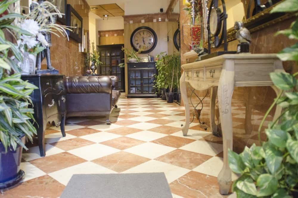 أوتيل دوكيسا