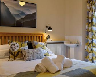 Linton - Keswick - Chambre